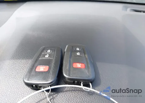 2024 Toyota Rav4 Xle from USA, damaged, VIN 2T3P1RFV7RW484020